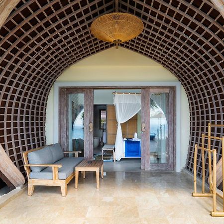 The Sankara Beach Resort - Nusa Penida Batununggul Exterior foto